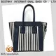 Bestway oem canvas cloth bags personalized for holiday 1
