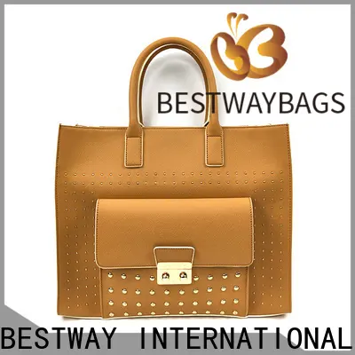 New pu handbags matching for business for women 1