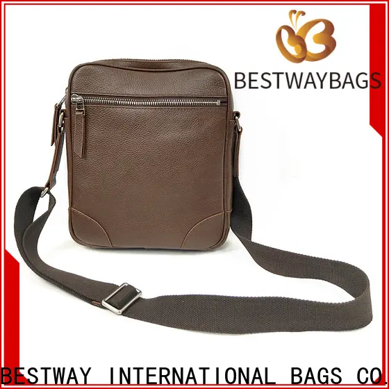 Bestway luxury genuine leather ladies handbags online for daily life 1