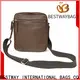 Bestway luxury genuine leather ladies handbags online for daily life 1