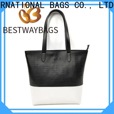 Bestway boutique pu leather description company for girl 1