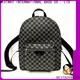 Bestway fashion leather tote factory for work 1