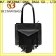 Bestway High-quality ladies soft leather bags for business for date 1
