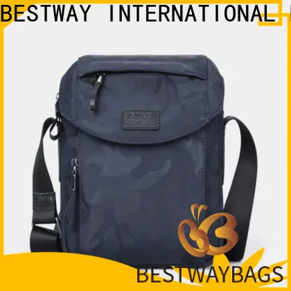 Bestway Bestway Bag nylon luggage bags company for gym 1