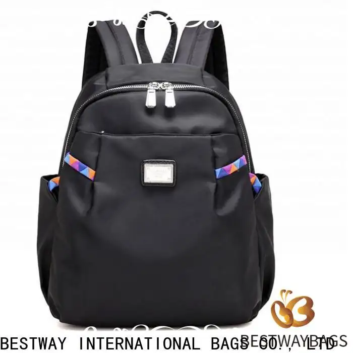 Bestway small small nylon crossbody bag on sale for bech 1
