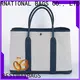 Bestway long plain canvas bags for craft personalized for relax 1