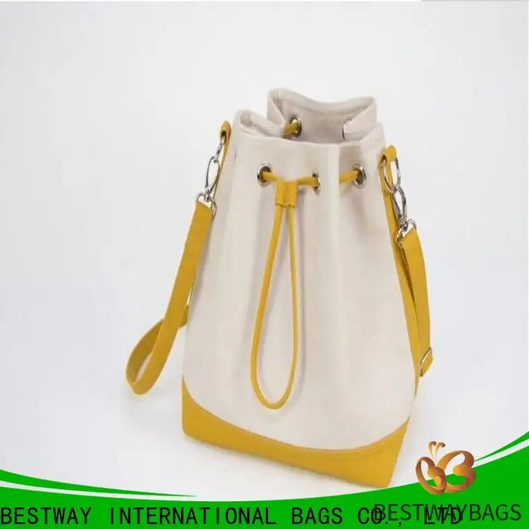 Bestway female best canvas totes for business for travel 1
