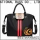 strength lightweight nylon handbags men supplier for swimming 1