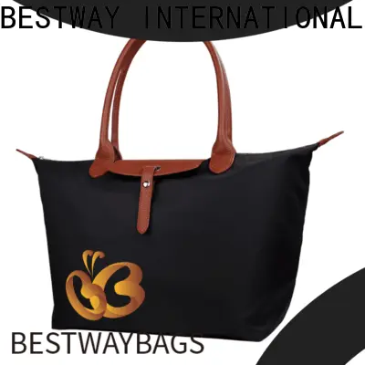 Bestway Bag reusable nylon bags nylon Suppliers for sport 1