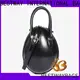Best genuine leather handbags wallets for business 1
