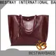 Bestway handbag high quality pu leather online for women 1
