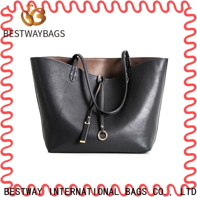 Bestway simple where to buy leather handbags Suppliers for daily life 1