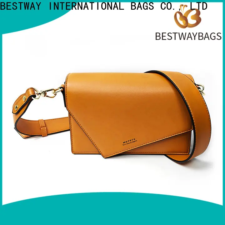 Bestway soft vintage leather bag for sale for ladies 1