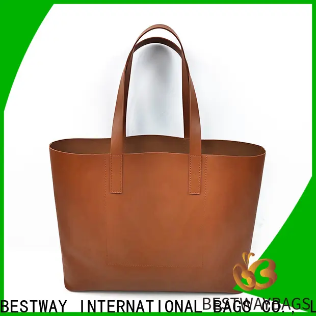 Bestway elegant pu bags wholesale Suppliers for ladies 1