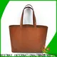 Bestway elegant pu bags wholesale Suppliers for ladies 1