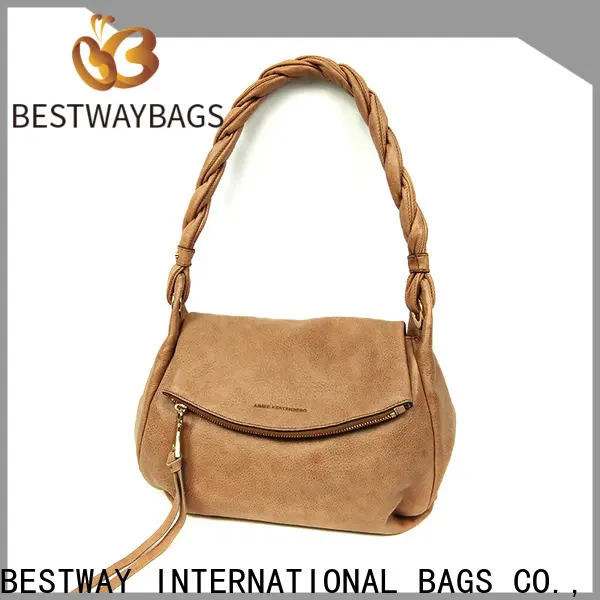 Bestway High-quality what is high quality pu leather for sale for women 1