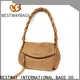 Bestway High-quality what is high quality pu leather for sale for women 1