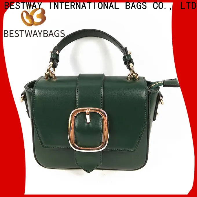 leisure fake leather bag oversized for business for girl 1