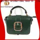 leisure fake leather bag oversized for business for girl 1