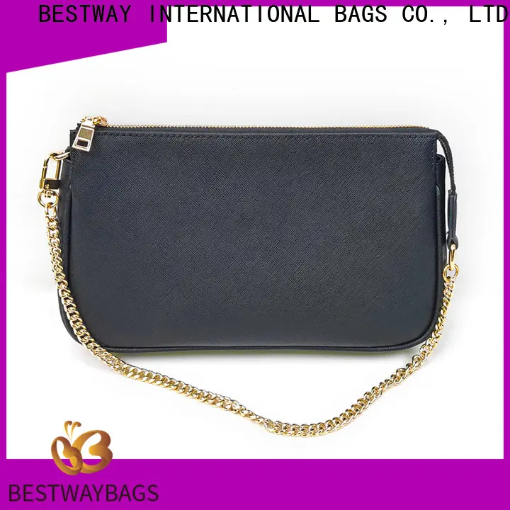New leather pocketbooks on sale designer for business for daily life 1