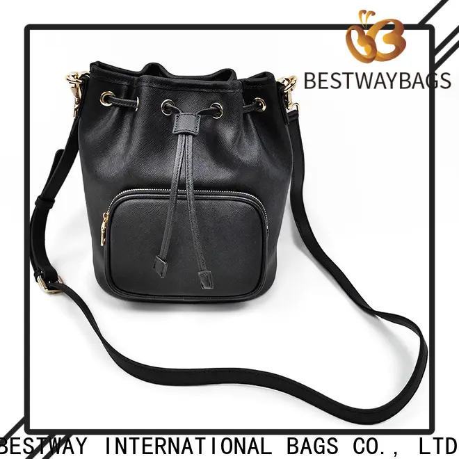 Bestway side where to buy leather handbags Suppliers 1