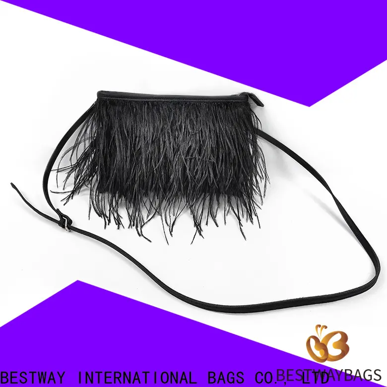 Custom pu designer handbags nylon Chinese for ladies 1