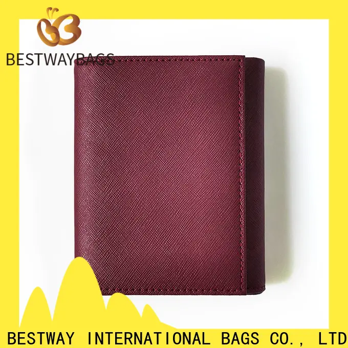Top leather crossbody bag round personalized for school 1