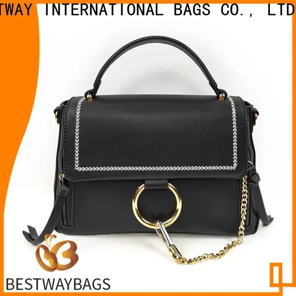 Bestway womens pu bag Chinese for ladies 1
