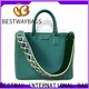 Bestway bestway what is pu leather bag factory for women 1