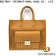 Bestway summer good leather bags Supply for ladies 1