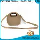 Bestway famous pu leather tote bag supplier for girl 1