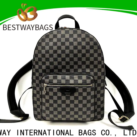Bestway Custom small designer purse factory for work 1