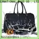 Bestway women reusable nylon bags Suppliers for gym 1