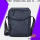 Bestway capacious waterproof nylon bag company for gym 1