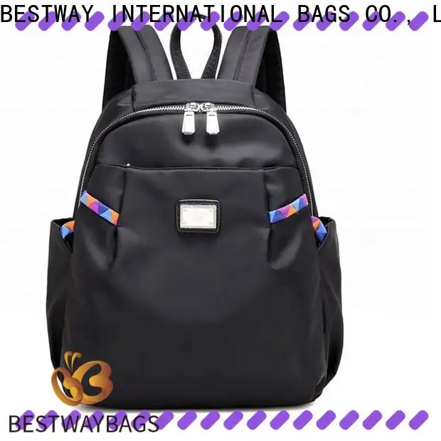 Bestway travel women's nylon tote bags Supply for swimming 1