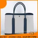 Top pretty canvas tote bags shoulder wholesale for shopping 1