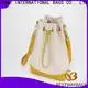 beautiful canvas tool bag strip Supply for shopping 1