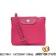 New black nylon bag with leather straps oversized supplier for swimming 1