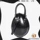 Bestway drawstring leather handbags wildly for ladies 1