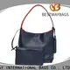 Bestway ladies leather bag online for daily life1 1