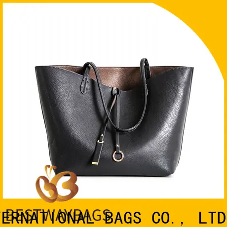 Bestway large buy leather bags manufacturers for daily life 1