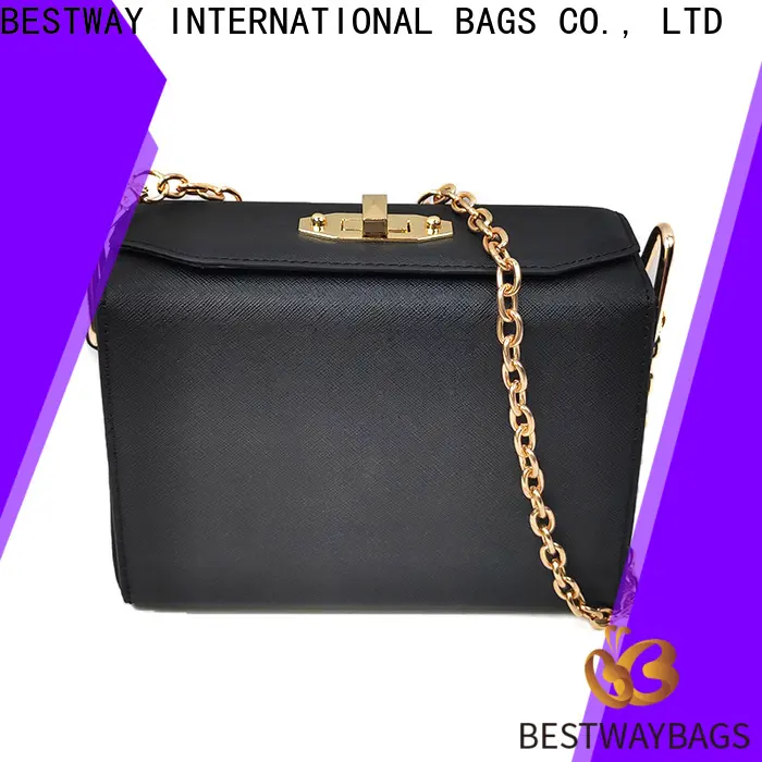 boutique made of pu leather large manufacturers for girl 1