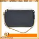 Bestway Bag large soft leather bag round personalized for work 1