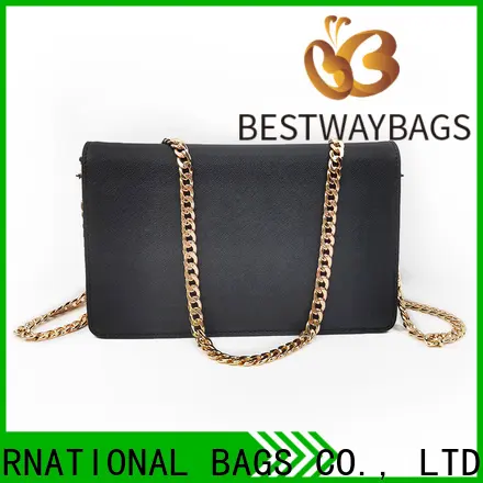 Bestway Wholesale long hand bags for ladies manufacturer for date 1