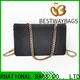 Bestway Wholesale long hand bags for ladies manufacturer for date 1