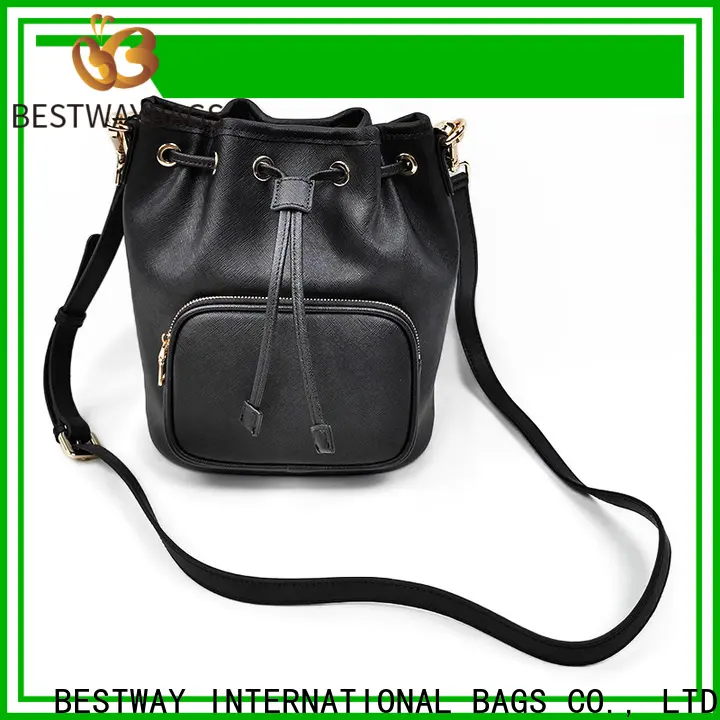 Bestway Top brown leather handbags online for business for daily life 1