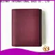 New soft leather bags online customized manufacturers for date 1