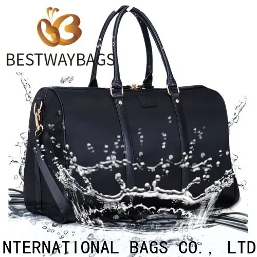 Top light nylon bag trim Suppliers for sport 1