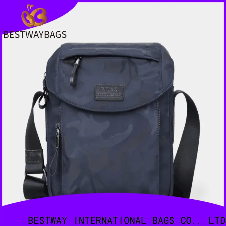 Bestway customized french nylon handbags Supply for sport 1