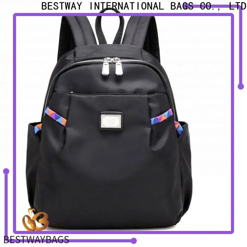 Bestway gym quilted nylon bag Suppliers for bech 1